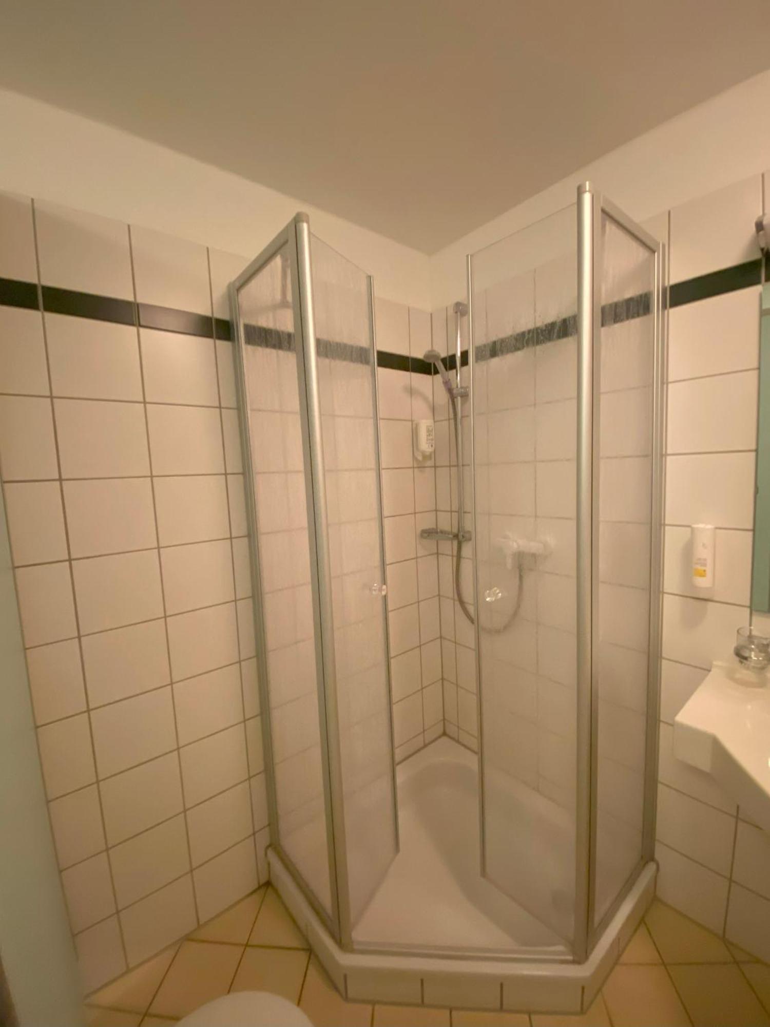 Bildungsgut Schmochtitz Exterior foto