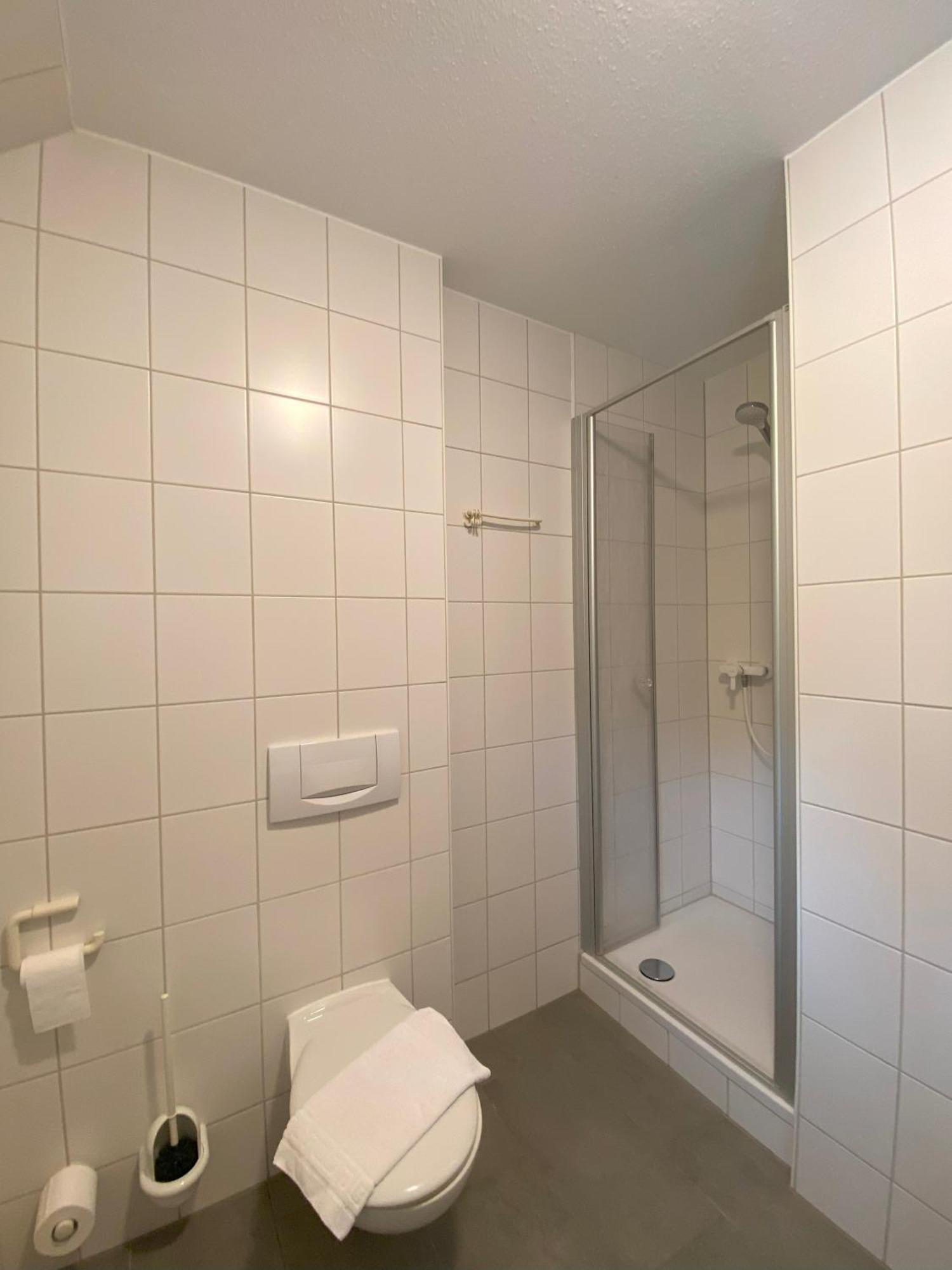 Bildungsgut Schmochtitz Exterior foto